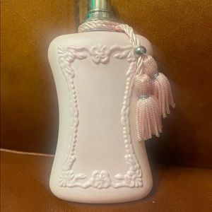 Parfum de Marley delina